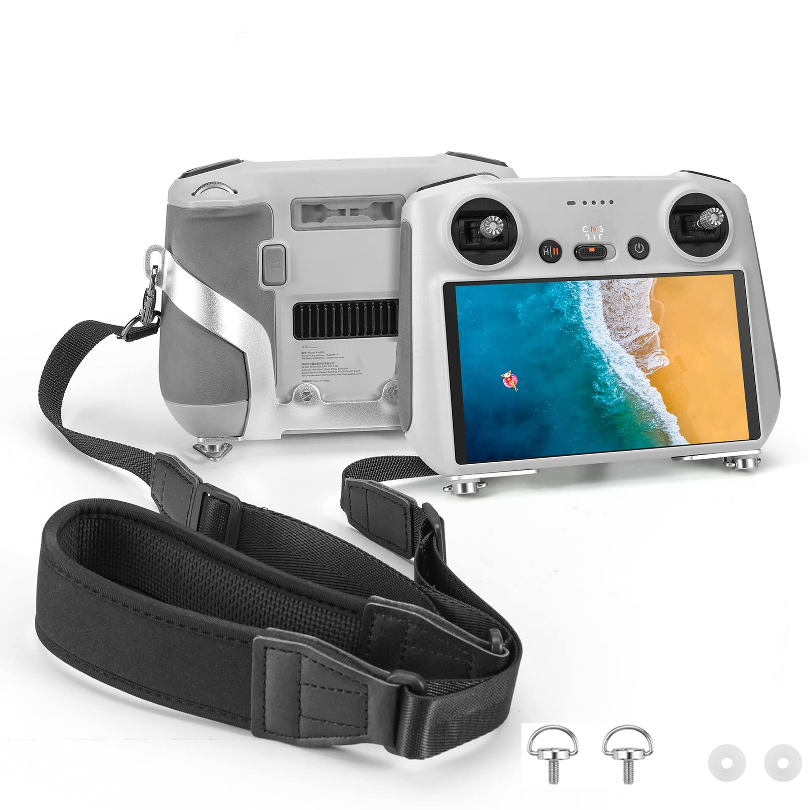 Dji Drone Mini 4 Pro - DJI RC/RC 2/RC Pro/スマート コントローラー アクセサリー用ストラップ