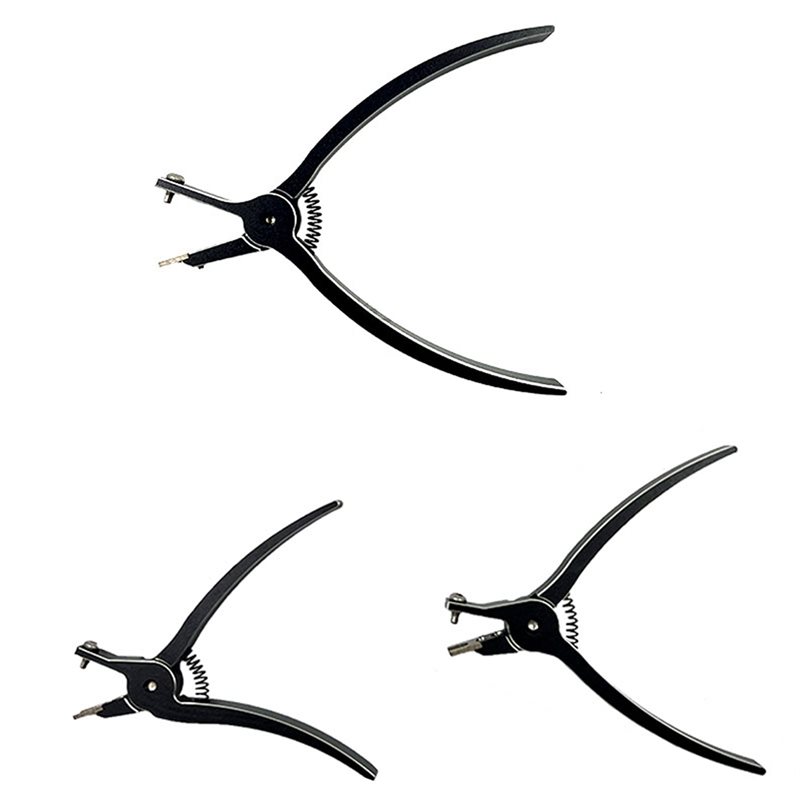 Rc Helicopter Tool Kit - B44C RC ヘリコプターボールジョイントバックル除去プライヤー RC 修理ツールキットヘリコプター飛行機 RC