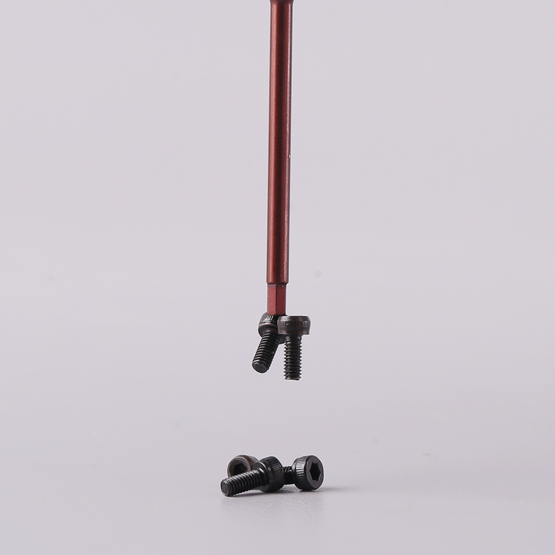 Rc Helicopter Tool Kit - Mayatech 6-in-1 六角ドライバーツールキット 磁気修理レンチセット RCヘリコプター ドローン