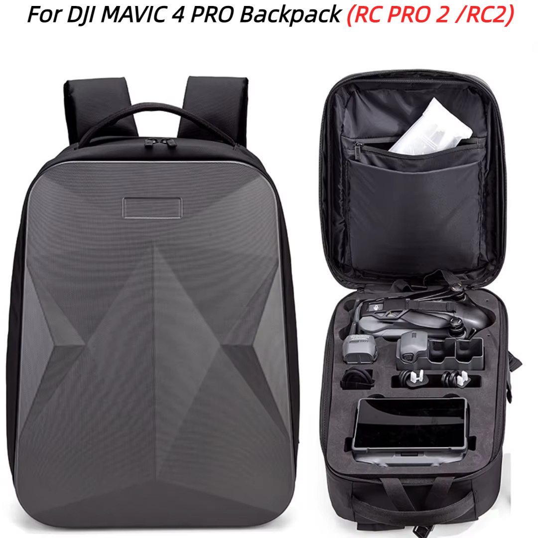 Rc Helicopter Bag - 高品質防滴バックパック DJI MAVIC 4 PRO RC