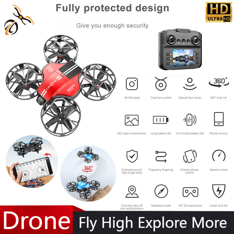 Rc Helicopter Charger - 新型ミニドローン 812PRO プロ仕様 HD空撮ドローン HDカメラ WiFi