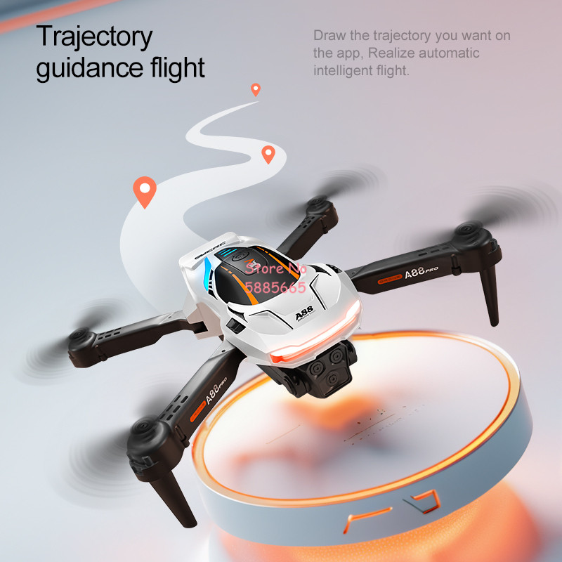8K航空写真撮影 オプティカルフローポジショニング FPV  - Rc Helicopter Electric のレビューと価格