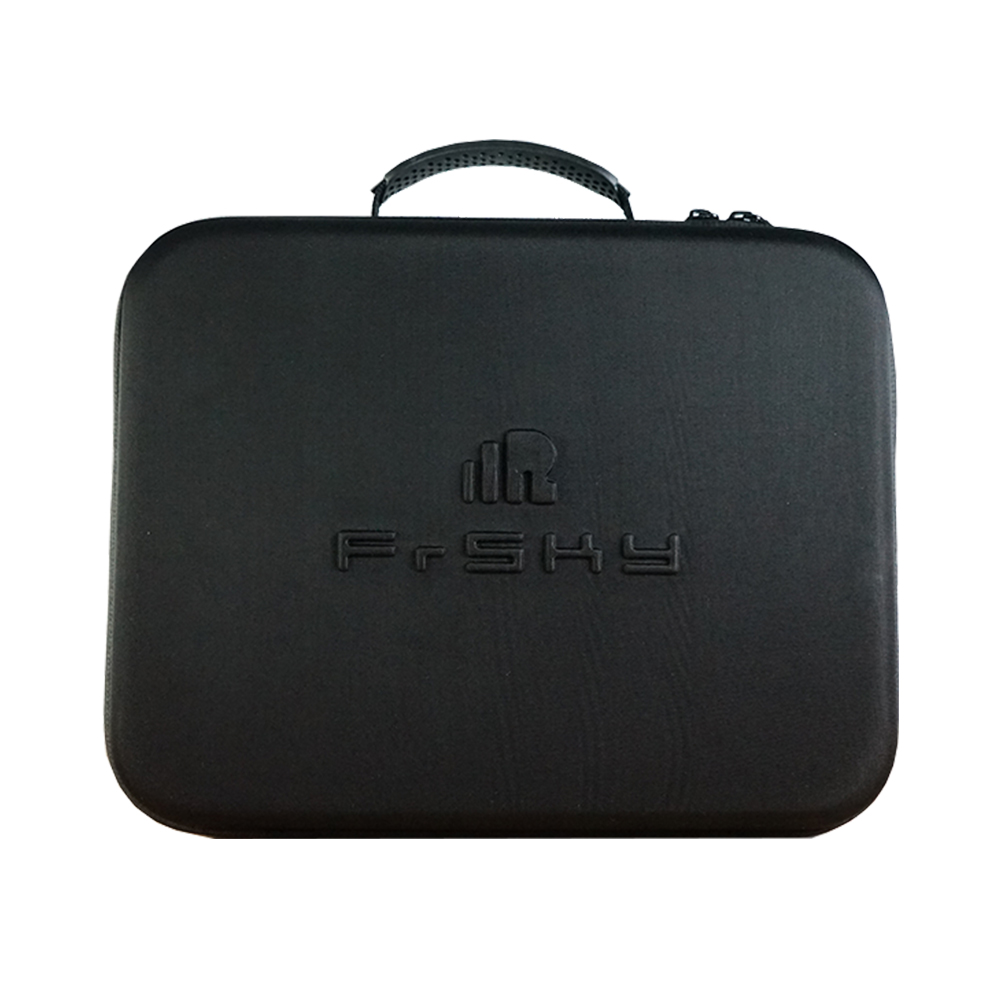 FrSky Taranis Q X7 X7S X18 X18 - Rc Helicopter Bag のレビューと価格