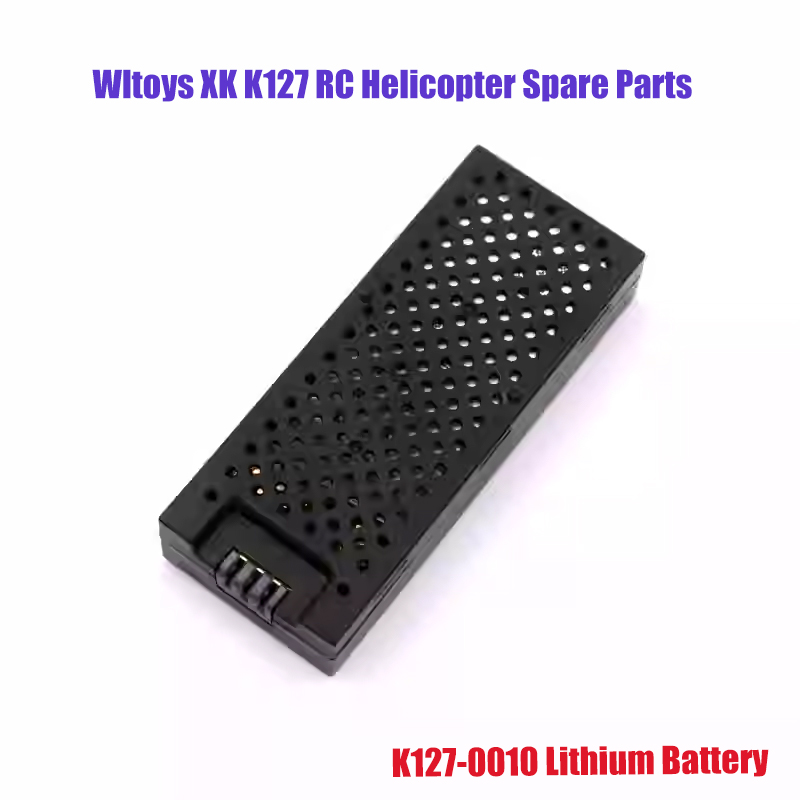 Wltoys K127 ツールキットバッグギアメインローター - Rc Helicopter Tool Kit のレビューと価格