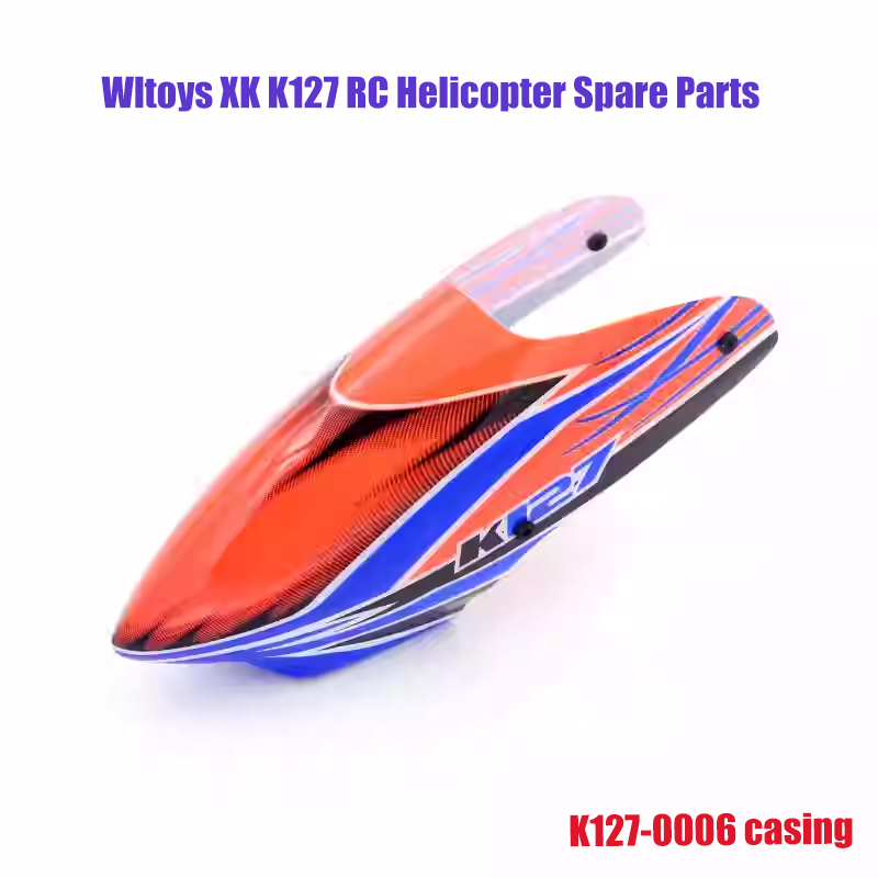 Wltoys K127 ツールキットバッグギアメインローター - Rc Helicopter Tool Kit のレビューと価格