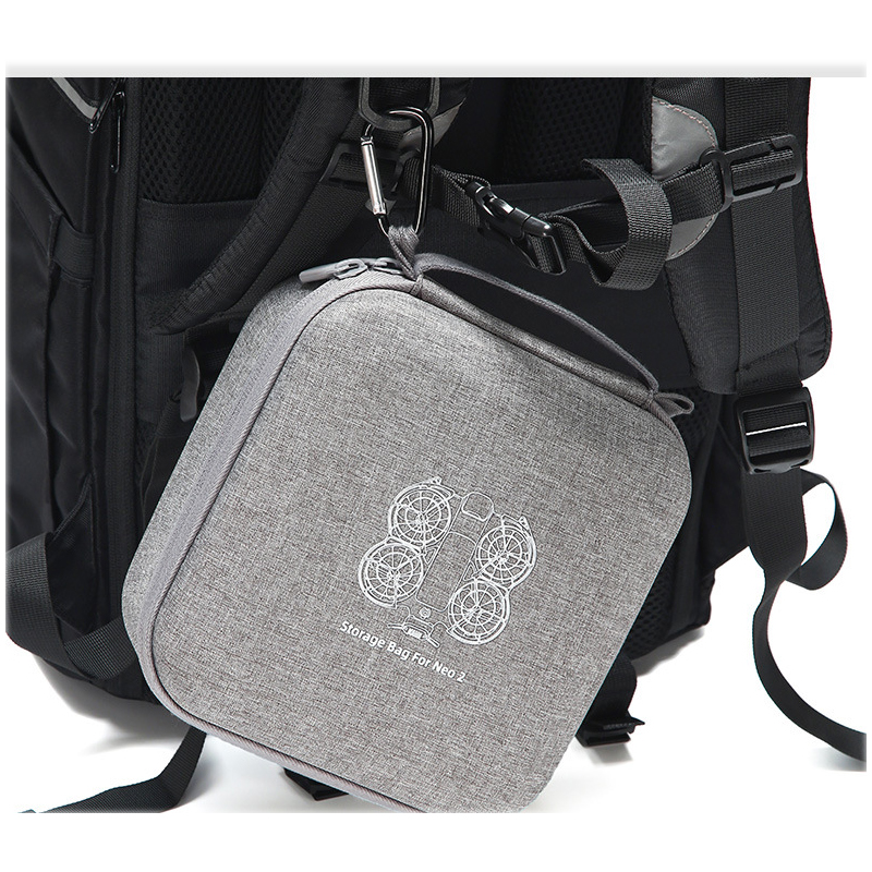 DJI Neo 2 RC N3 ドローンリモコンアクセサリー - Rc Helicopter Bag のレビューと価格