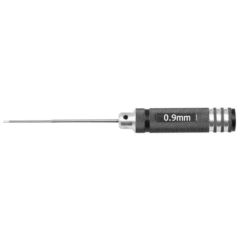 0.9/1.27/1.3/1.5/2.0/2.5/3.0mm - Rc Helicopter Tool Kit のレビューと価格