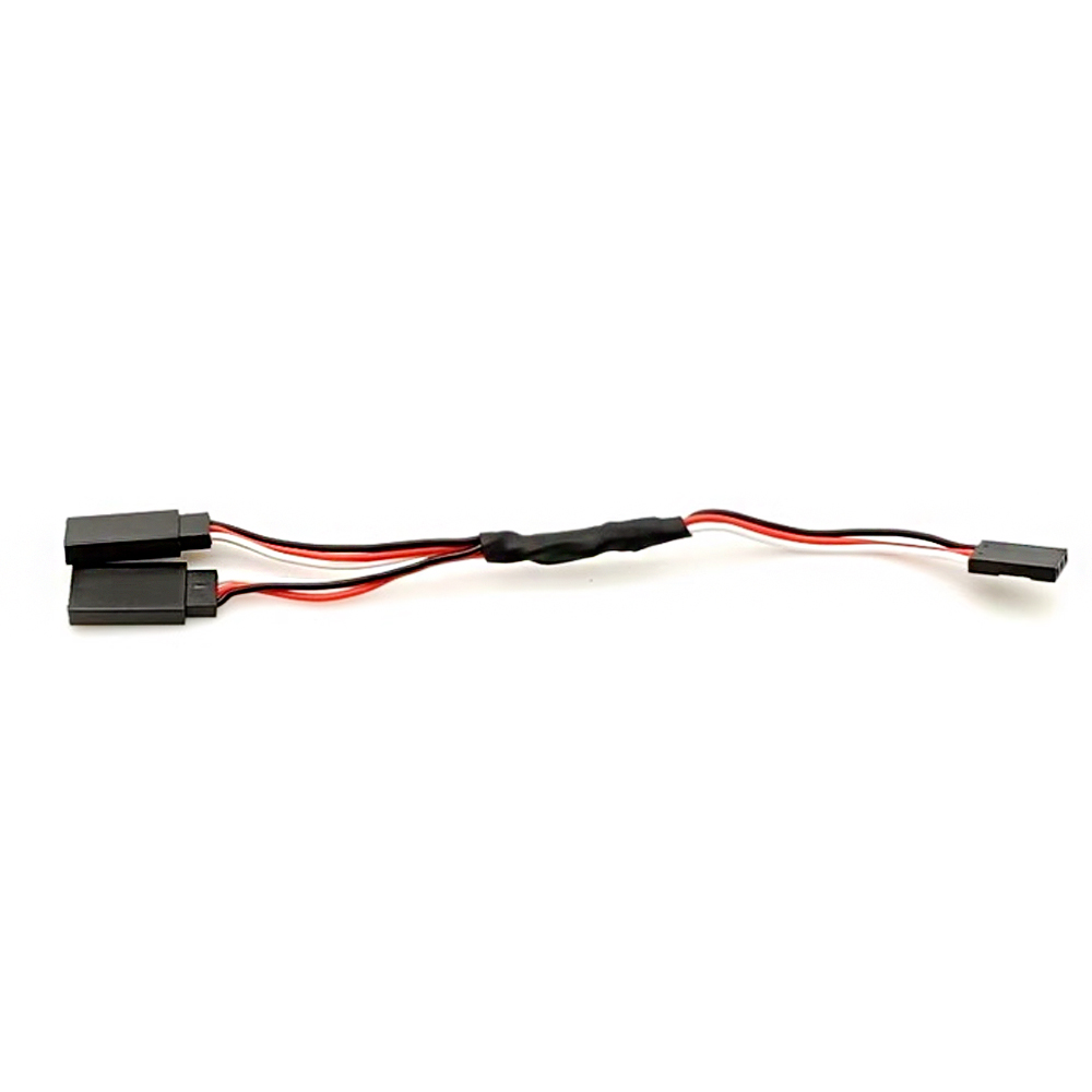 5/8/10 個 RC サーボ Y 延長ケーブル 300 ミ - Rc Helicopter Battery のレビューと価格