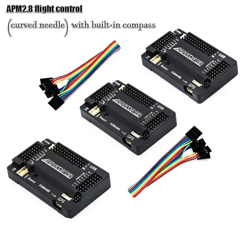 APM 2.8 フライトコントローラーボード RC FPV  - Rc Helicopter Remote Control のレビューと価格