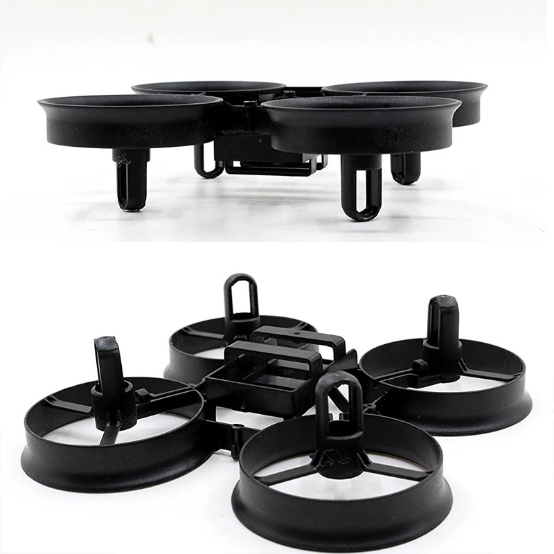 JJRC H36 Eachine E010 小型DIYミニク - Rc Helicopter Motor のレビューと価格