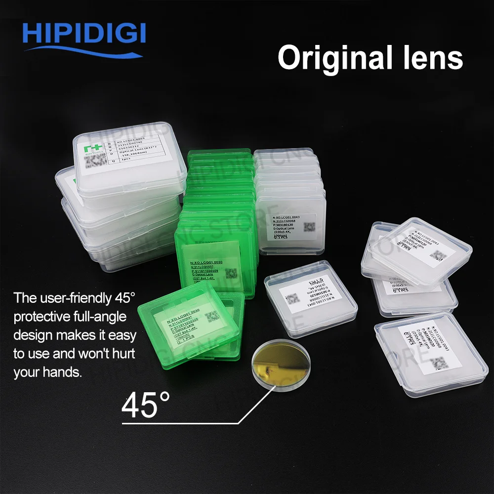10 個 RAYTOOLS オリジナル保護レンズ 27.9x - Holy Stone Drone Hs720 のレビューと価格
