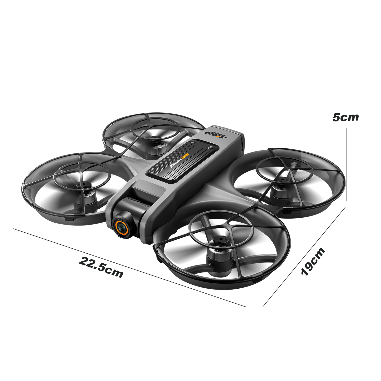 ZNLYRION S156 RCドローン 8Kデュアルカメラ - Rc Helicopter Electric のレビューと価格