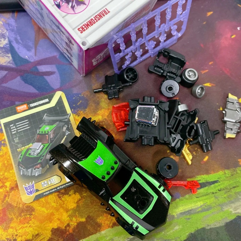ブロキーズ トランスフォーマーズ ニューブロック組み立て式ホ - Rc Helicopter Case のレビューと価格