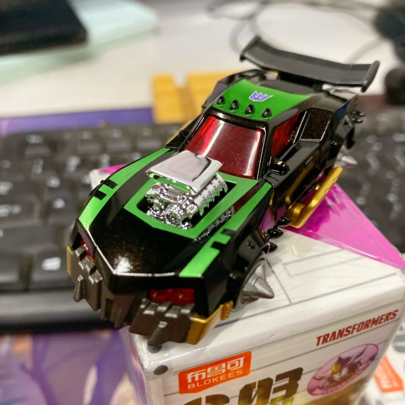 ブロキーズ トランスフォーマーズ ニューブロック組み立て式ホ - Rc Helicopter Case のレビューと価格