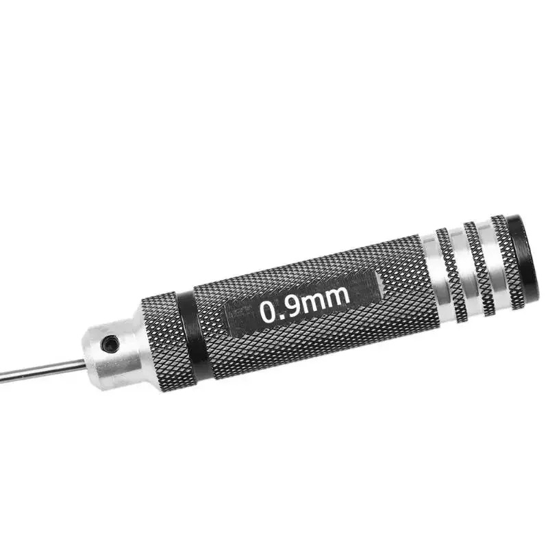 0.9/1.27/1.3/1.5/2.0/2.5/3.0mm - Rc Helicopter Tool Kit のレビューと価格