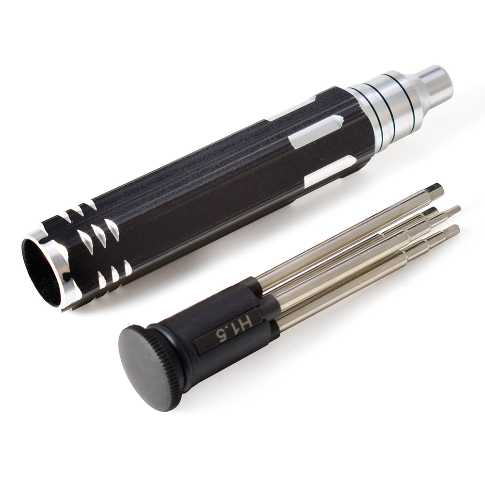 RC パーツ 4 in 1 1.5 ミリメートル 2.0 ミ - Rc Helicopter Tool Kit のレビューと価格