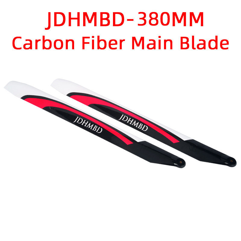 Jdhmbd Rc ヘリコプターメインブレード 360/38 - Rc Helicopter Remote Control のレビューと価格