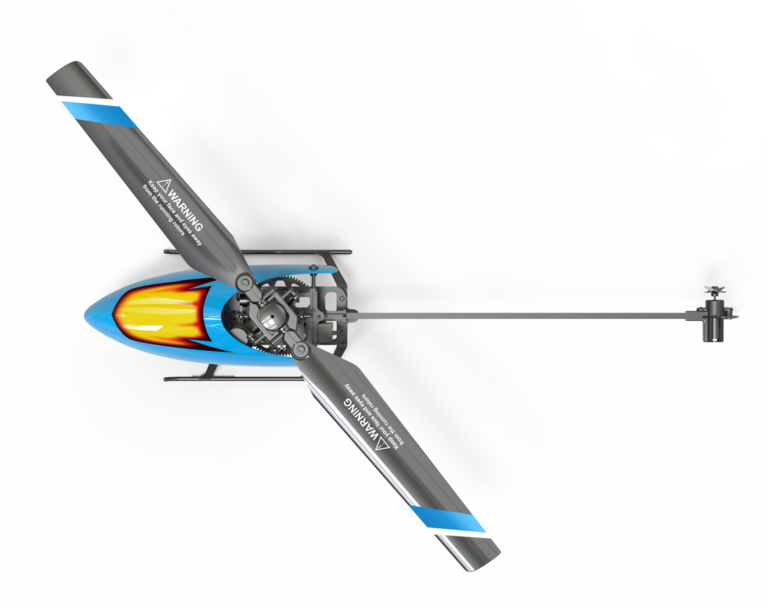 C129 RC ヘリコプター RTF 4CH 6 軸ジャイロ - Rc Helicopter Electric のレビューと価格