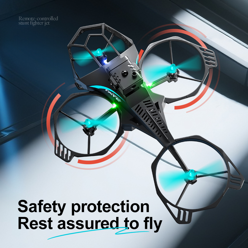 新型V35リモートコントロール航空機 2.4GHz 360  - Rc Helicopter Mini のレビューと価格