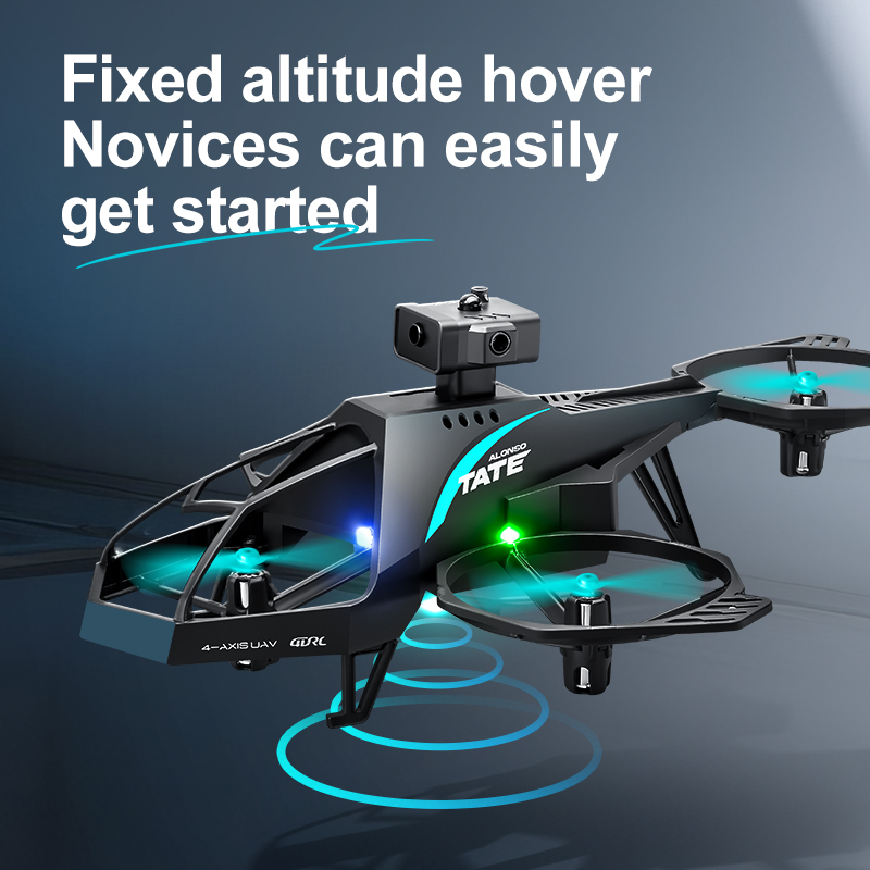 新型V35リモートコントロール航空機 2.4GHz 360  - Rc Helicopter Mini のレビューと価格