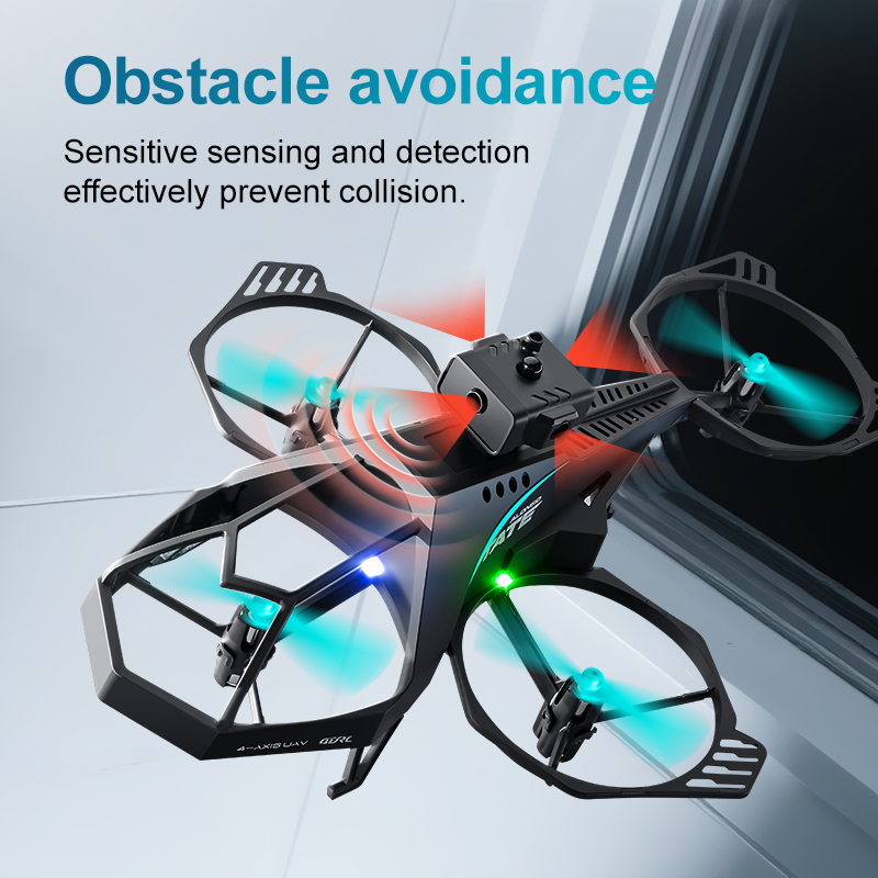 新型V35リモートコントロール航空機 2.4GHz 360  - Rc Helicopter Mini のレビューと価格