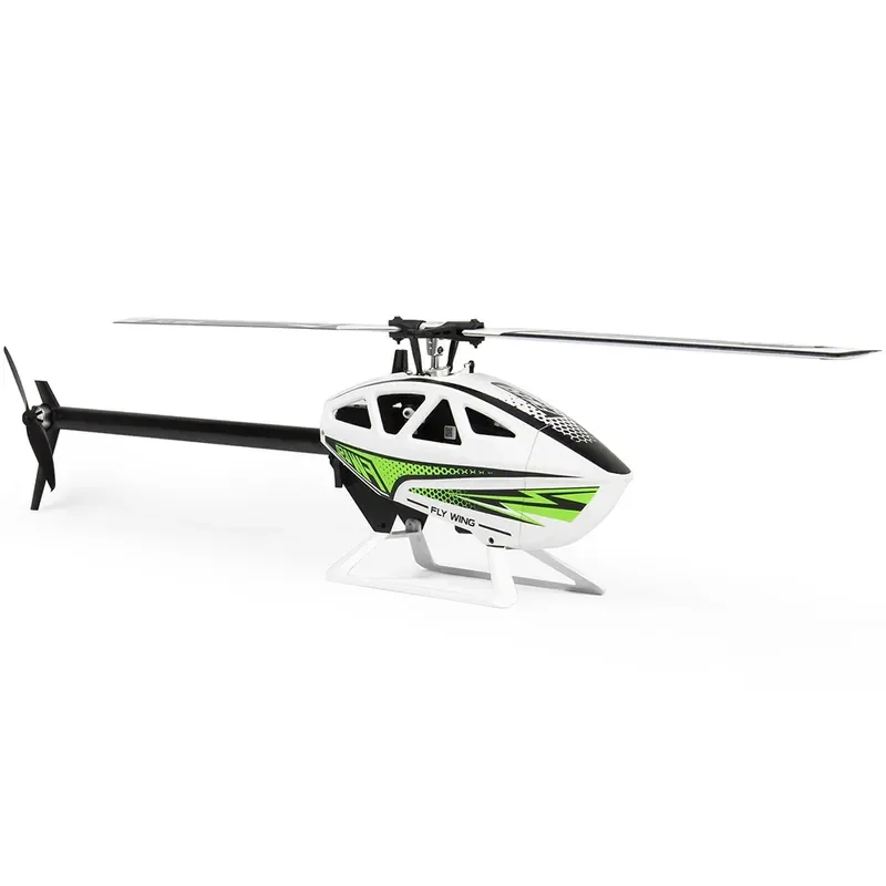 FW450 V3 新しい 6 ウェイ合金航空機モデル電動リモ - Rc Helicopter Charger のレビューと価格