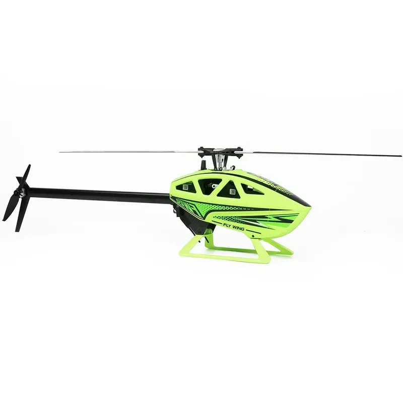 FW450 V3 新しい 6 ウェイ合金航空機モデル電動リモ - Rc Helicopter Charger のレビューと価格