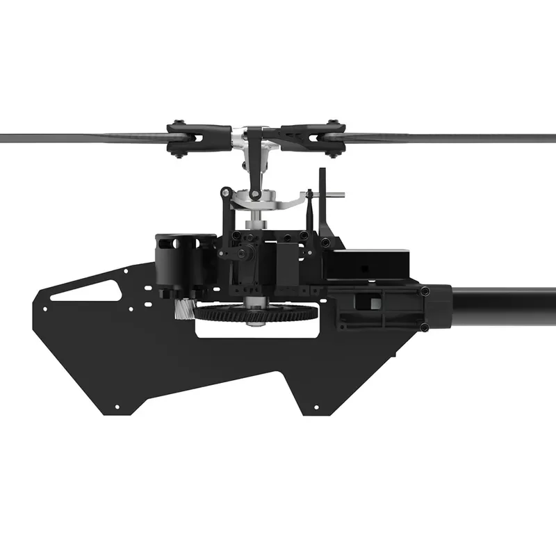 FW450 V3 新しい 6 ウェイ合金航空機モデル電動リモ - Rc Helicopter Charger のレビューと価格