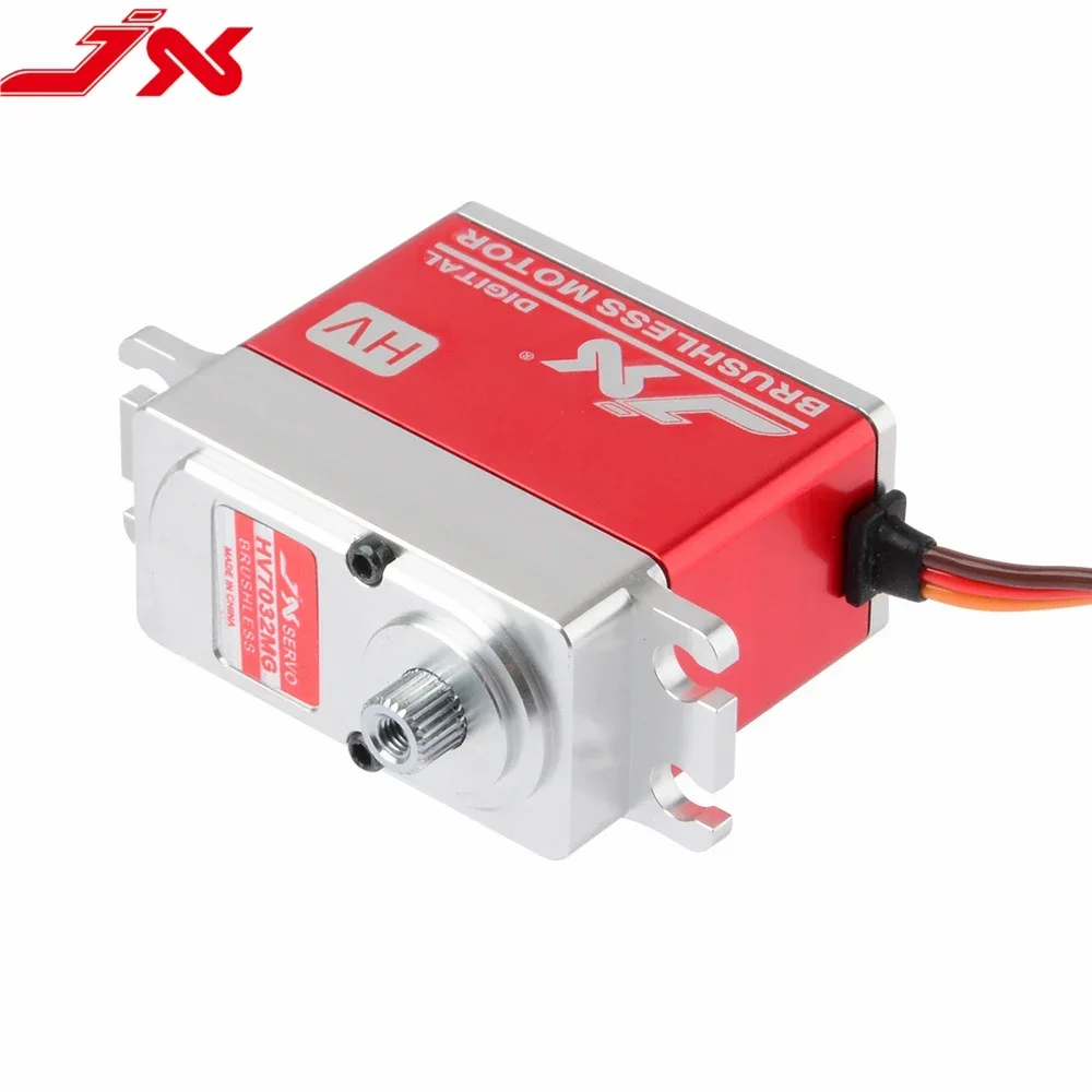 JX サーボ BLS-HV7032MG 32KG.cm@8. - Rc Helicopter Servo のレビューと価格