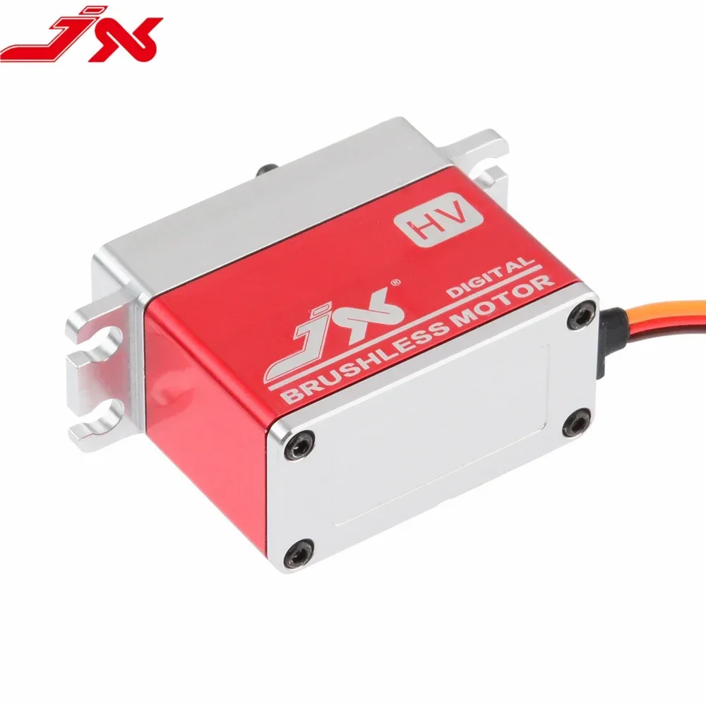 JX サーボ BLS-HV7032MG 32KG.cm@8. - Rc Helicopter Servo のレビューと価格