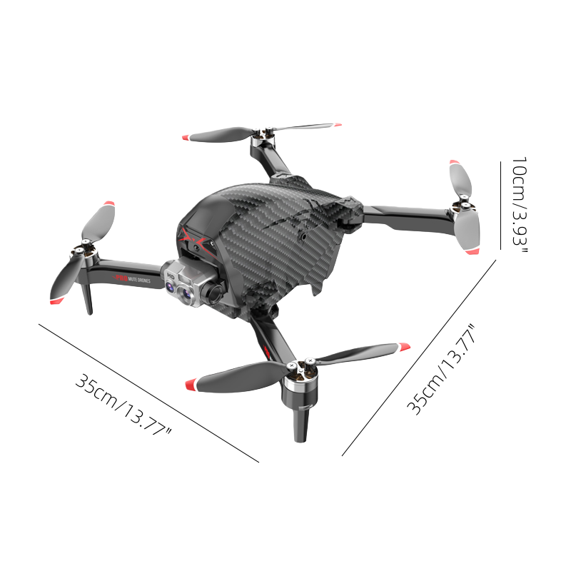 CS26ドローン、1080P FPVデュアルカメラ、スクリー - Rc Helicopter Charger のレビューと価格