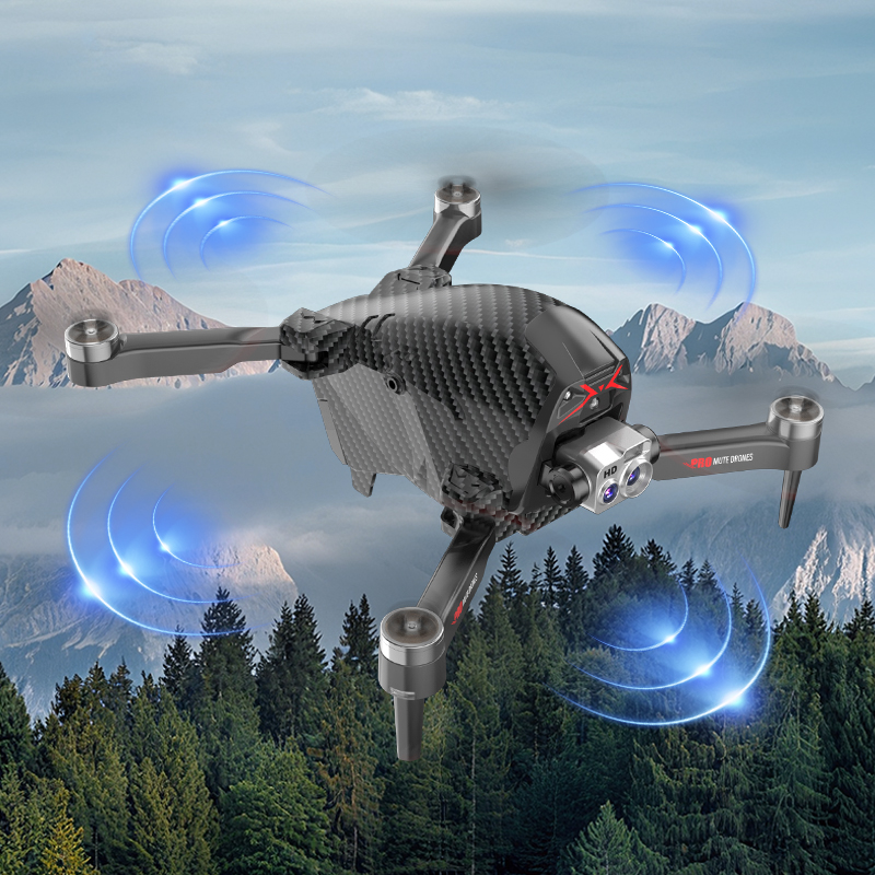 CS26ドローン、1080P FPVデュアルカメラ、スクリー - Rc Helicopter Charger のレビューと価格