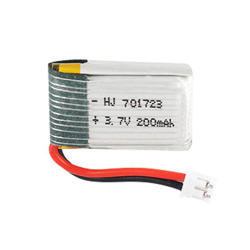 アップグレード 3.7V 200mAh バッテリーと充電器付 - Rc Helicopter Charger のレビューと価格