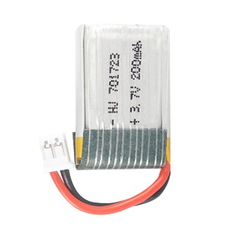 アップグレード 3.7V 200mAh バッテリーと充電器付 - Rc Helicopter Charger のレビューと価格