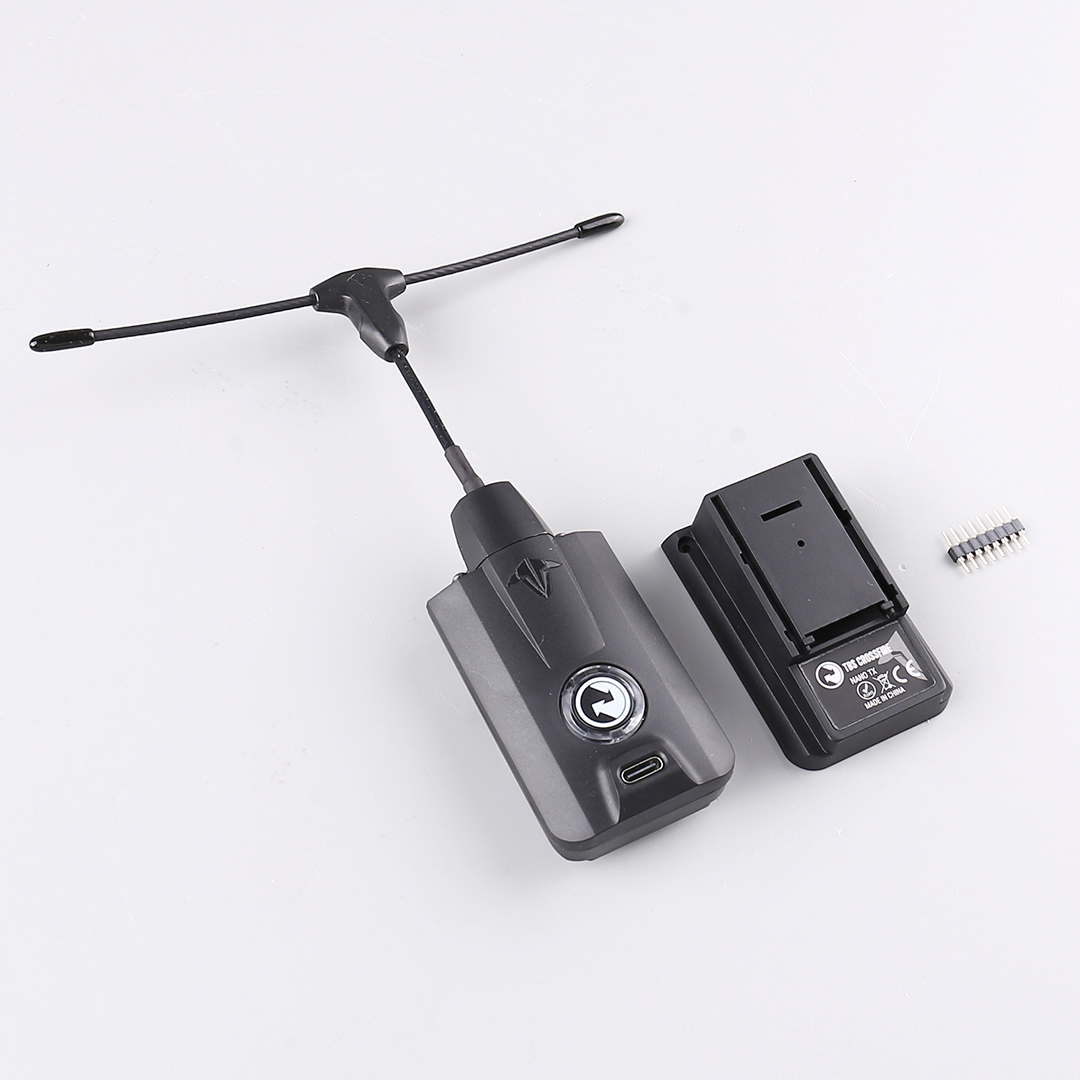 TBS Crossfire Micro TX V2 915M - Tbs Fpv Crossfire のレビューと価格
