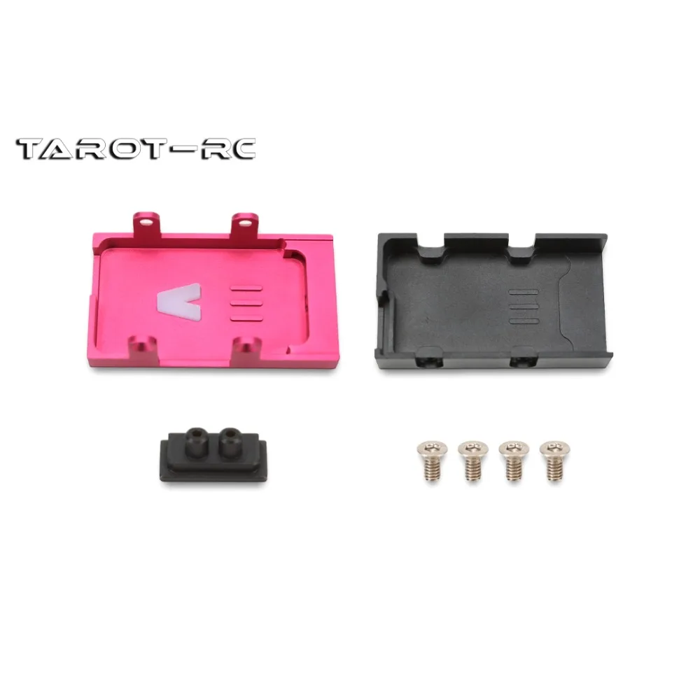 タロットメタルケース,vbar evo用ハウジング,vリンク - Rc Helicopter Case のレビューと価格