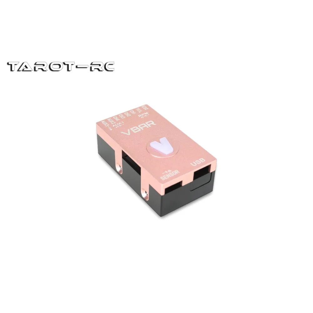 タロットメタルケース,vbar evo用ハウジング,vリンク - Rc Helicopter Case のレビューと価格