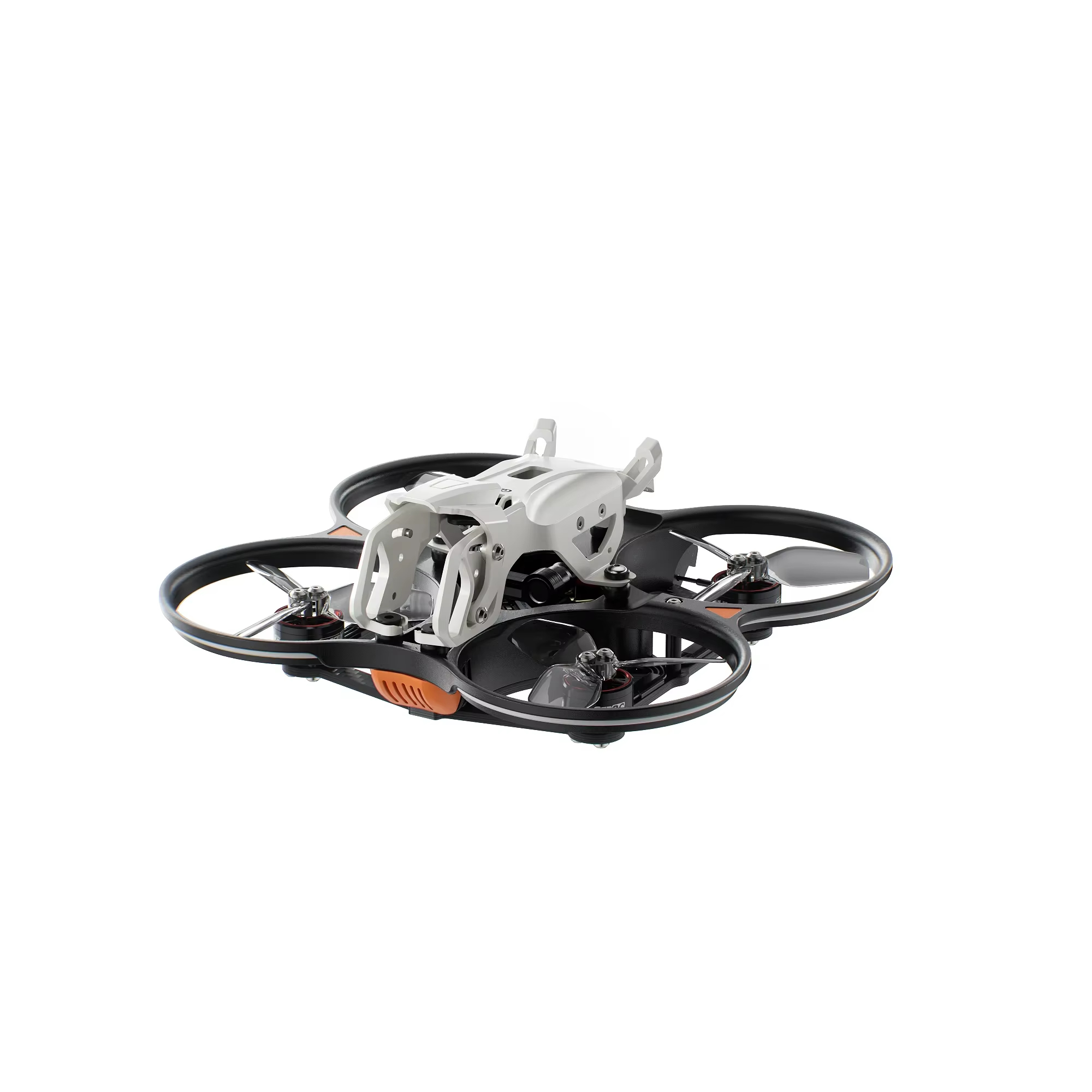バッテリーなし GEPRC Darkstar 25 O4 P - Rc Helicopter Case のレビューと価格