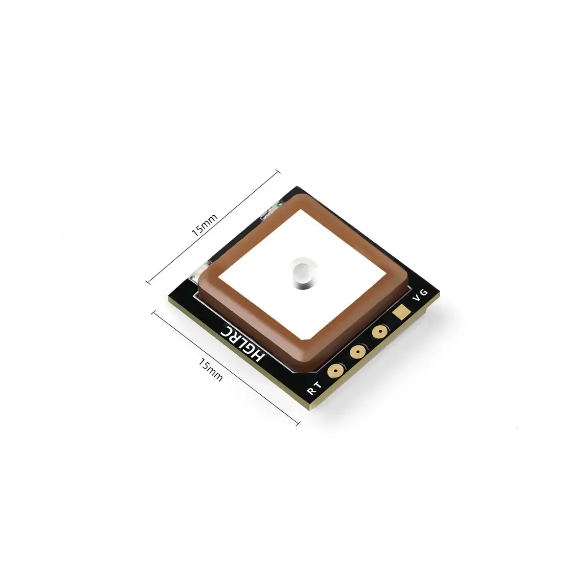 HGLRC M100 ミニ GPS モジュール M10 UB - Rc Helicopter Mini のレビューと価格