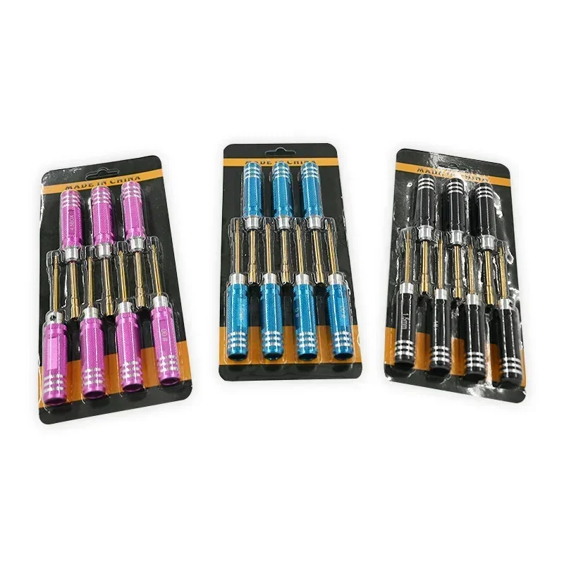 YSIDO 7個入り 1.5 2.0 2.5mm 六角ドライ - Rc Helicopter Tool Kit のレビューと価格