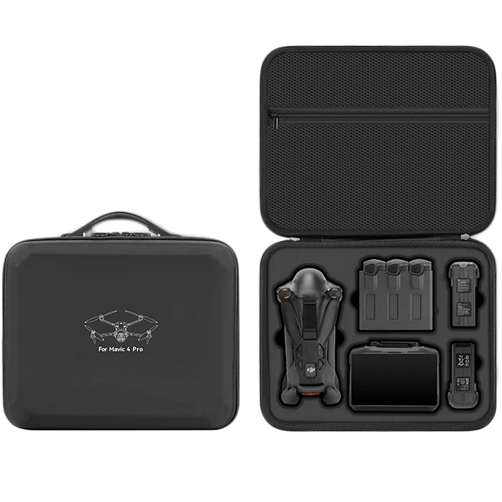 DJI Mavic 4 Proケース、DJI Mavic 4 - Rc Helicopter Bag のレビューと価格