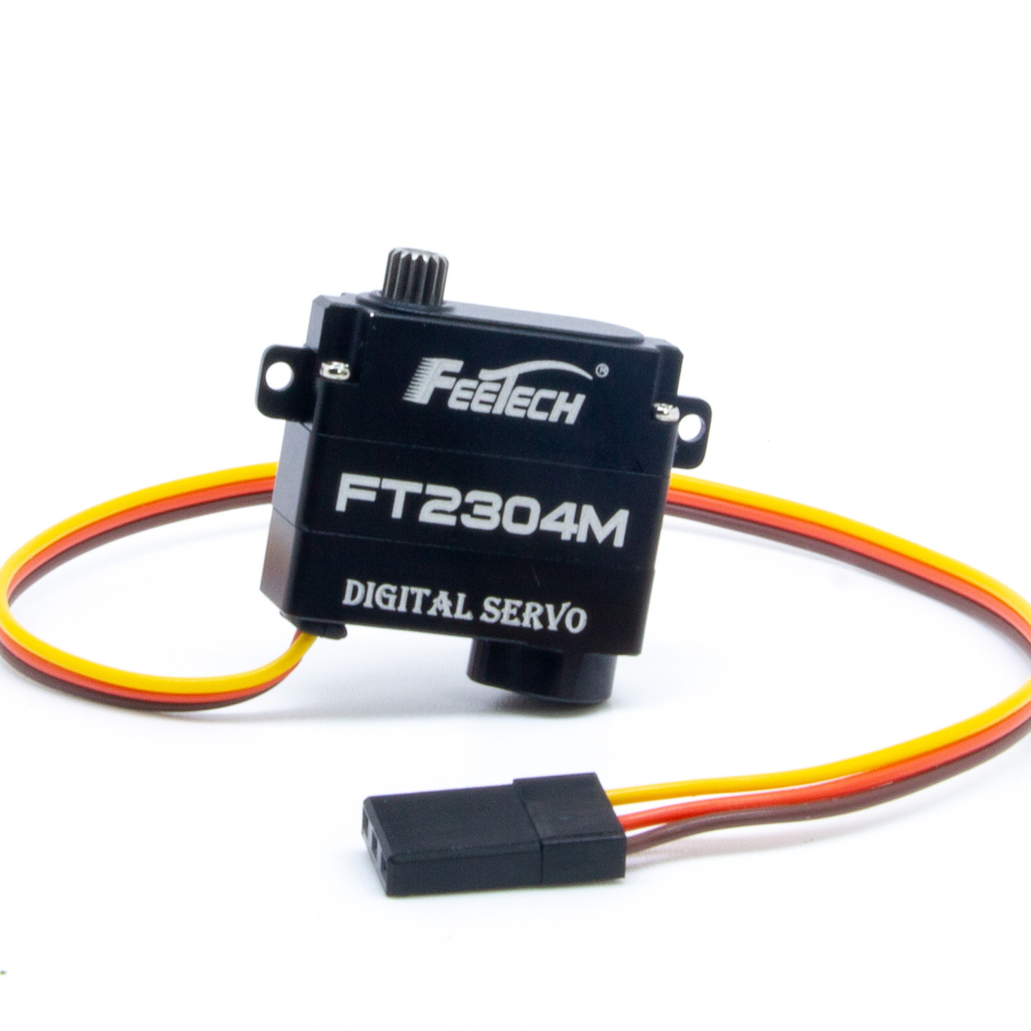 Feetech FT2304M 6V RC マイクロサーボ  - Rc Helicopter Motor のレビューと価格