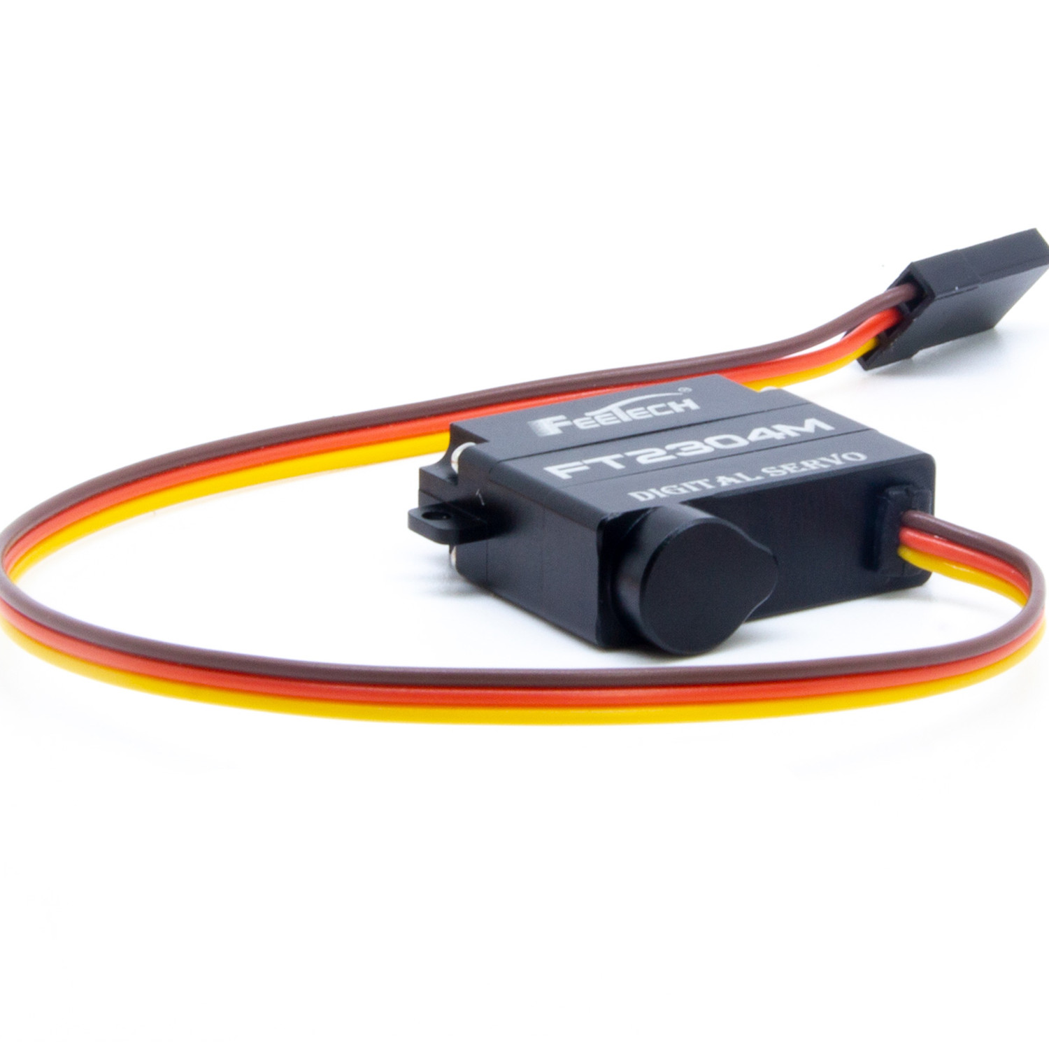 Feetech FT2304M 6V RC マイクロサーボ  - Rc Helicopter Motor のレビューと価格
