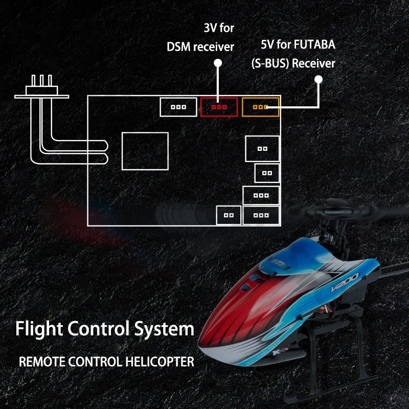 コロナ R14FA 14CH RC モデルレシーバー 10C - Rc Helicopter Servo のレビューと価格