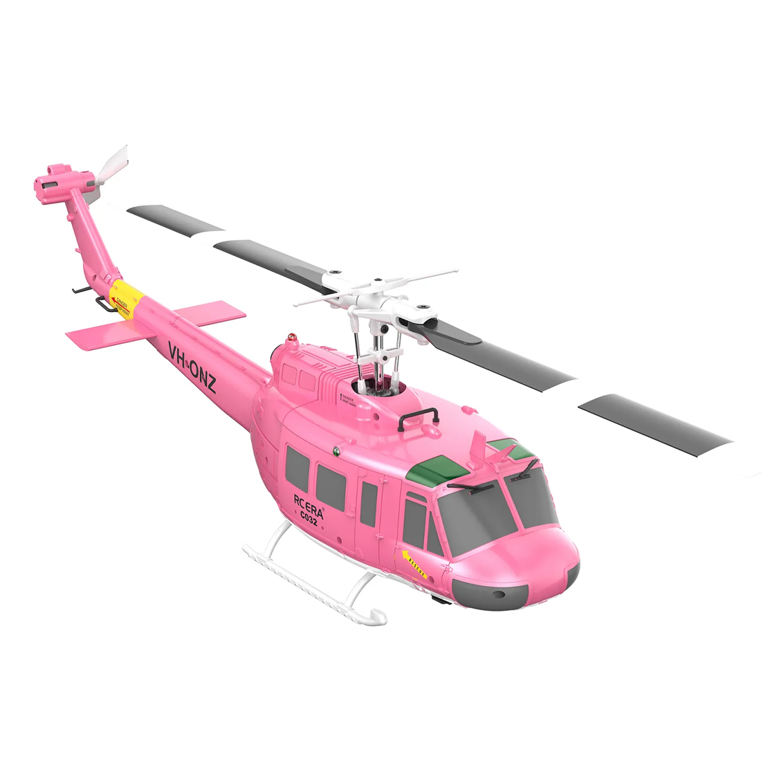 C032 6CH ブラシレスRCヘリコプター フライバーレス - Rc Helicopter Charger のレビューと価格