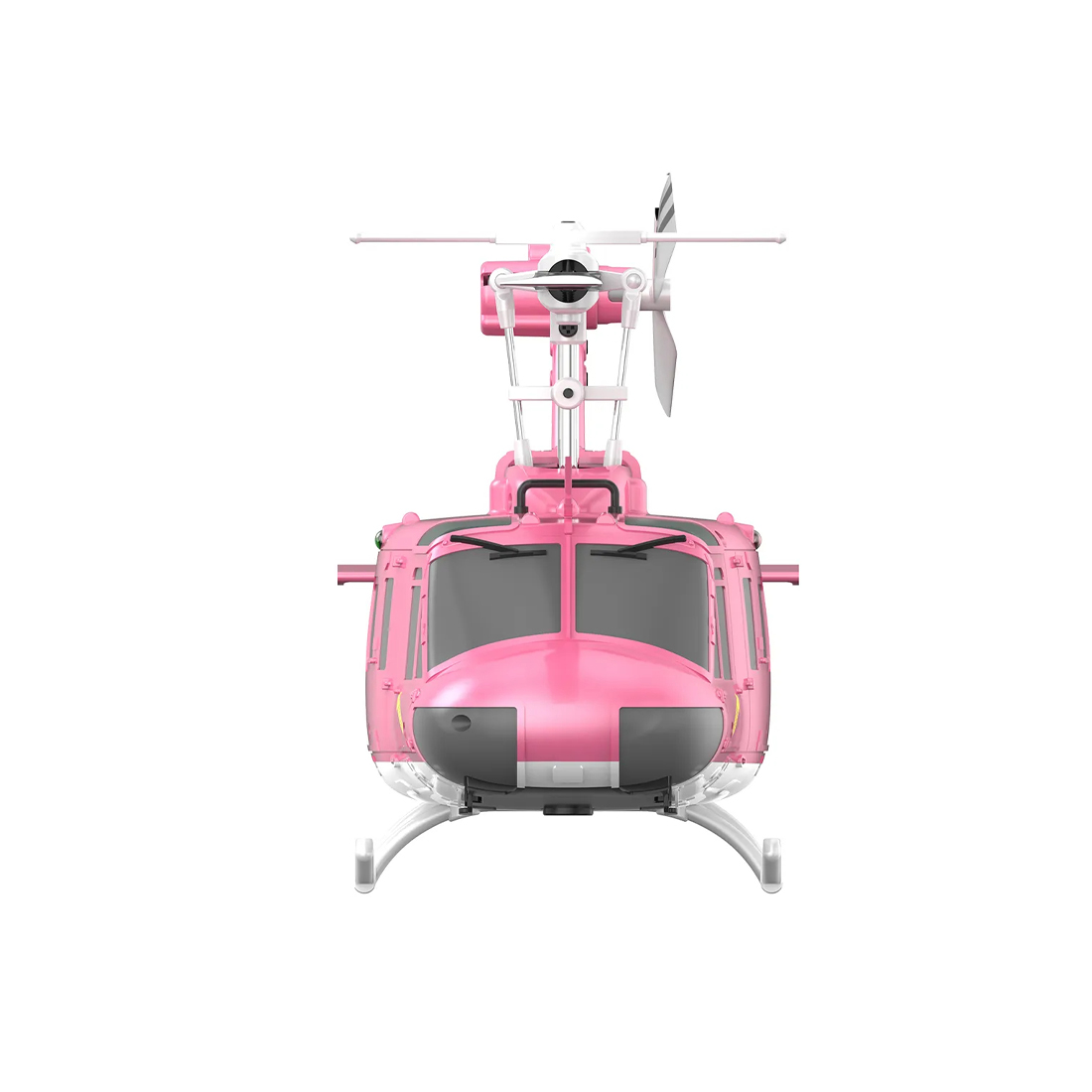 C032 6CH ブラシレスRCヘリコプター フライバーレス - Rc Helicopter Charger のレビューと価格