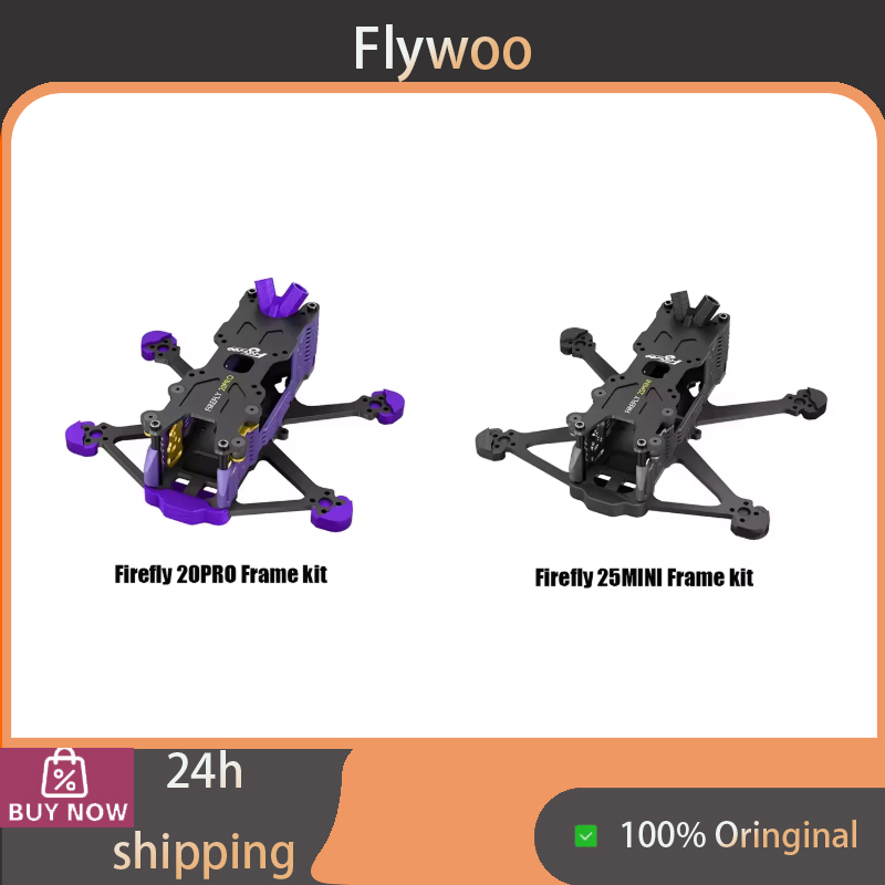 Flywoo Firefly 20PRO & 25 Mini - Rc Helicopter Tool Kit のレビューと価格