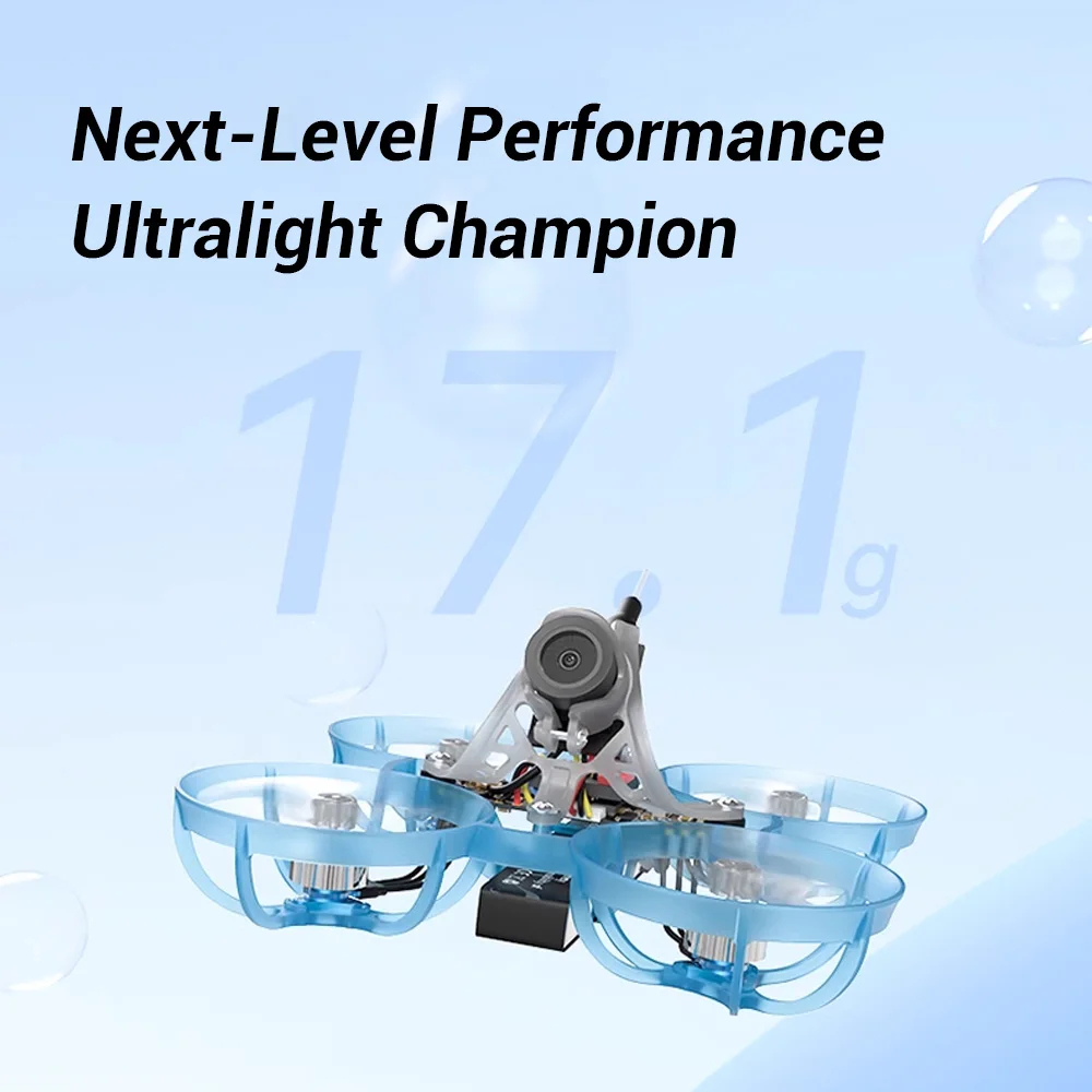 BETAFPV Air65 ブラシレス フープ クアッドコプ - Rc Helicopter Charger のレビューと価格