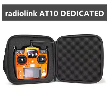 ユニバーサルリモコン収納バッグ RC 送信機プロテクターハン - Rc Helicopter Bag のレビューと価格