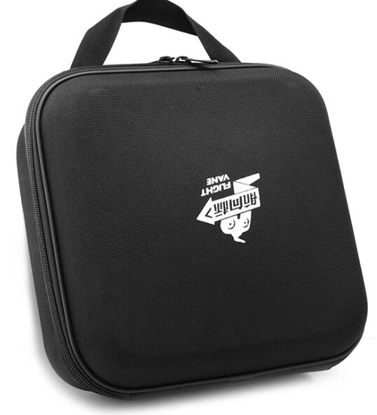ユニバーサルリモコン収納バッグ RC 送信機プロテクターハン - Rc Helicopter Bag のレビューと価格